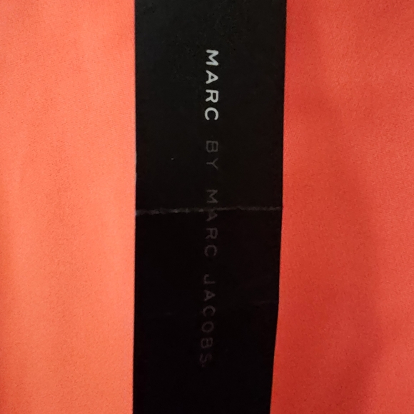 NWT Marc by Marc Jacobs oversized blouse Size XS - Picture 5 of 6